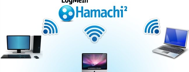 Hamachi on mac